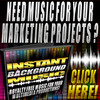 Thumbnail Instant BackGround Music  110+ Full Songs MP3 320kbps Versions
