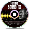 Thumbnail Future Sound FX # 886