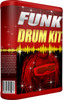 Thumbnail FUNK-DRUM-KIT - INSTANT DOWNLOAD