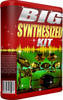 Thumbnail BIG SYNTH DRUM KIT - INSTANT DOWNLOAD