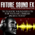 Thumbnail Futuristic Sound Effects - Vol 1 Through 8 - Discount Bundle