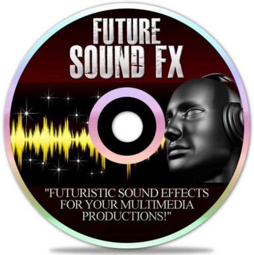 Product picture Future Sound FX # 875