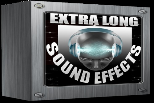 Product picture Extra Long Sound Effects BUNDLE