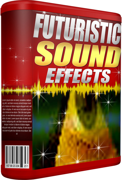 Product picture FUTURISTIC FX